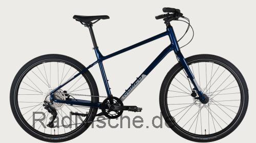 Norco Indie 1  technische daten 